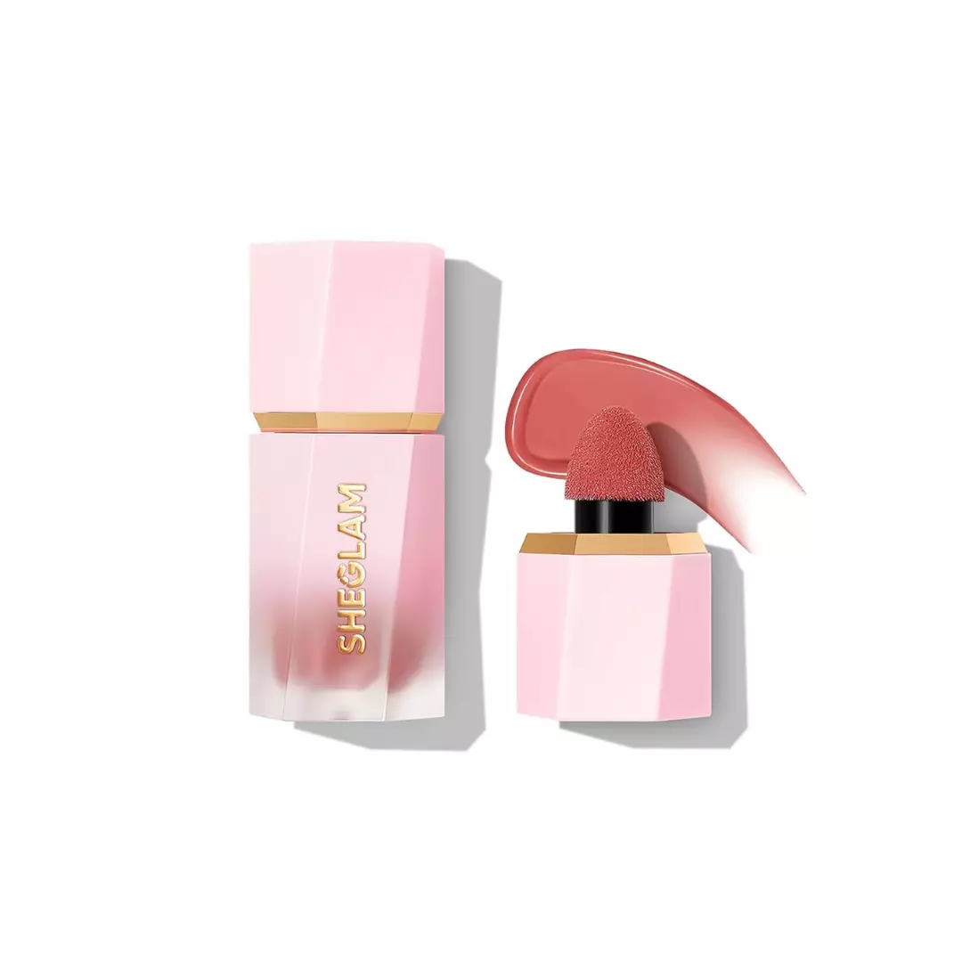 Sheglam Color Bloom Liquid Blush - Rose Ritual (5.3ml)