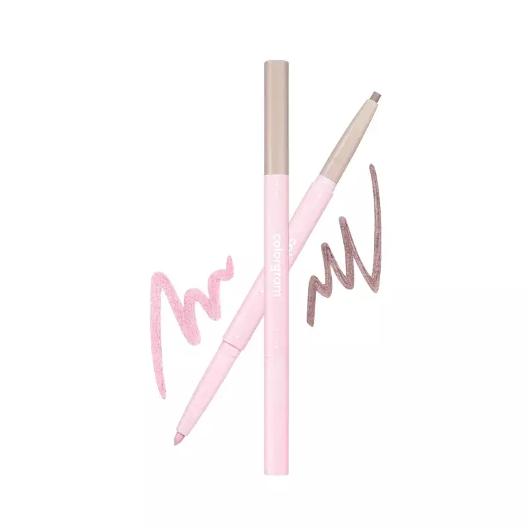 Colorgram All In One Aegyo Sal Maker Eye Shadow #06 Cool Pink (0.2gm)