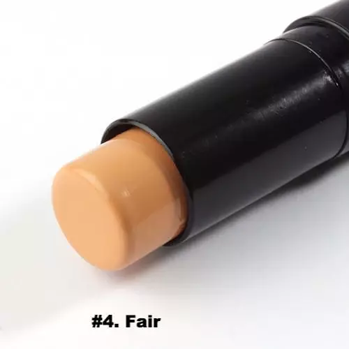 Amuse 3 In 1 Foundation Stick - 04 FAIR