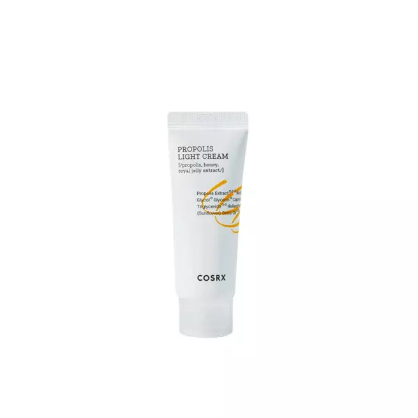 Cosrx Full Fit Propolis Light Cream (15ml)