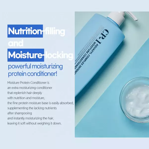 CP-1 Aquaxyl Complex Intense Moisture Conditioner (500ml)