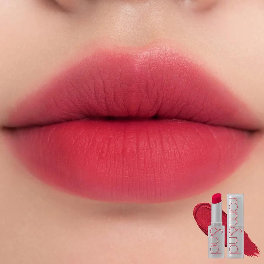 Rom&nd Zero Matte Lipstick 11 SUNLIGHT (3g)