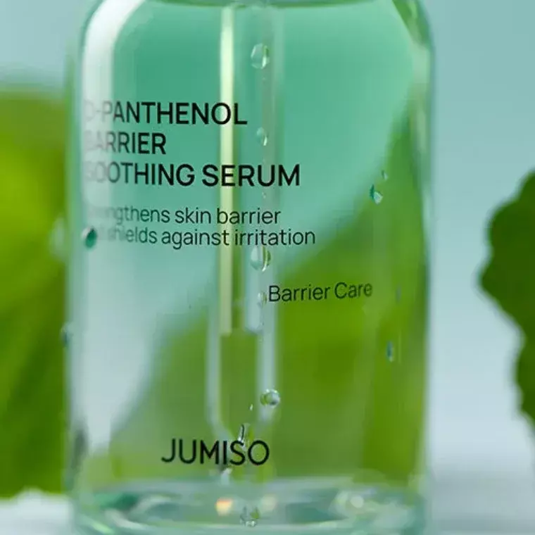 Jumiso D-panthenol Barrier Soothing Serum (70ml)