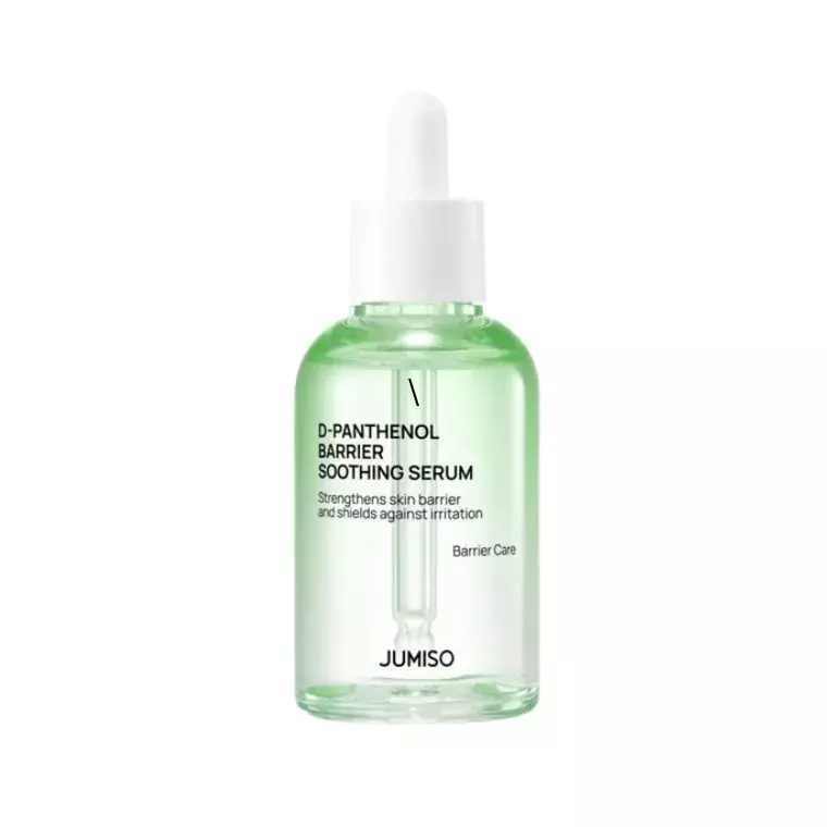 Jumiso D-panthenol Barrier Soothing Serum (70ml)