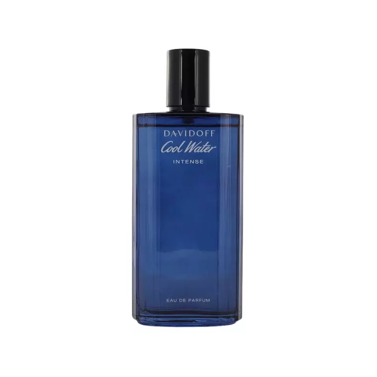 Davidoff Cool Water Intense Eau de Parfum Spray For Men (125ml)