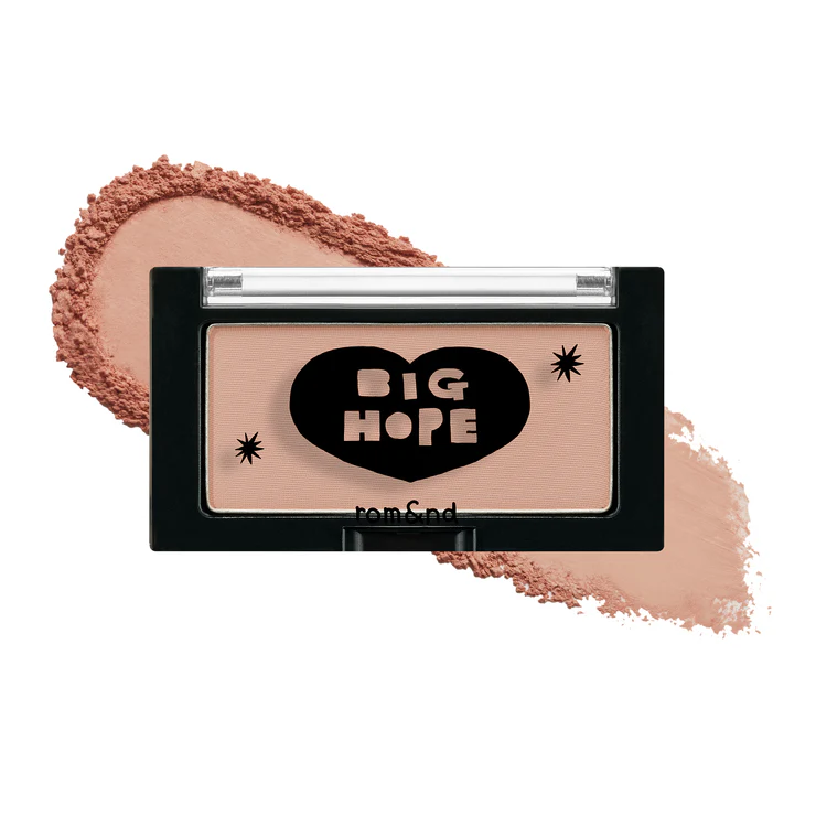 Rom&nd Better Than Cheek INAPSQUARE Edition - B01 Ginger Night (4.0g)