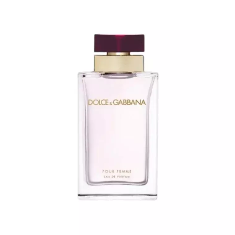Dolce & Gabbana Pour Femme Eau de Parfum For Women (100ml)