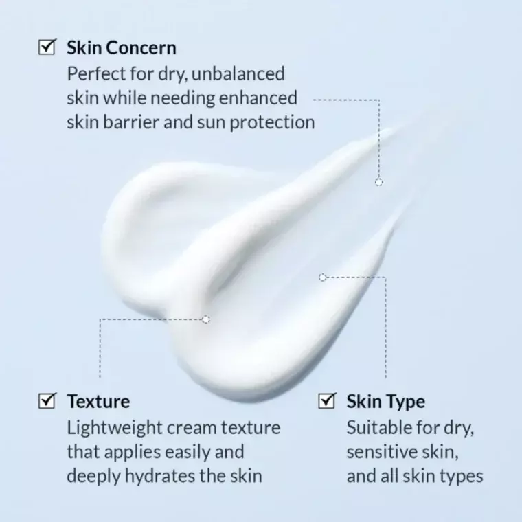 Dr. Althea Aqua Glowing Sunscreen (45ml)