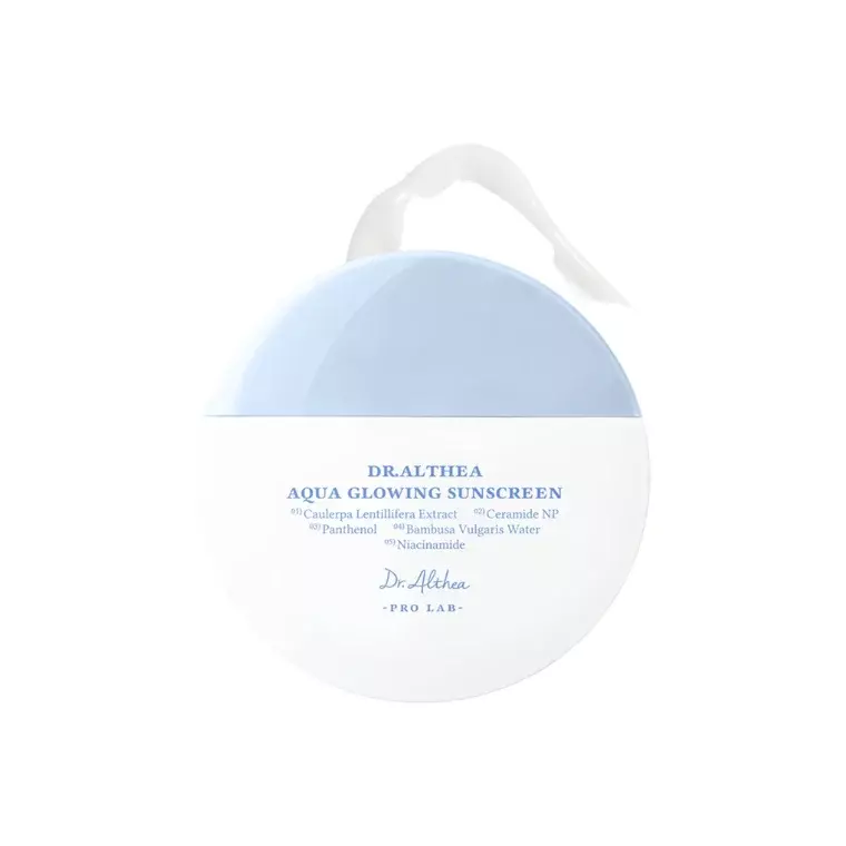 Dr. Althea Aqua Glowing Sunscreen (45ml)