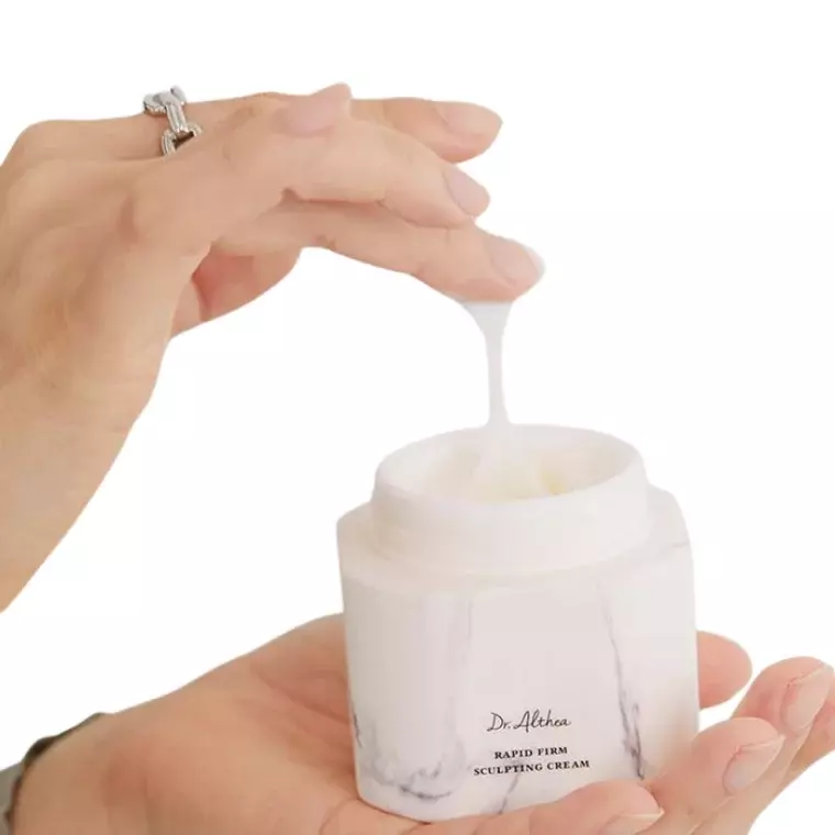 Dr. Althea Rapid Firm Sculpting Cream (45ml)