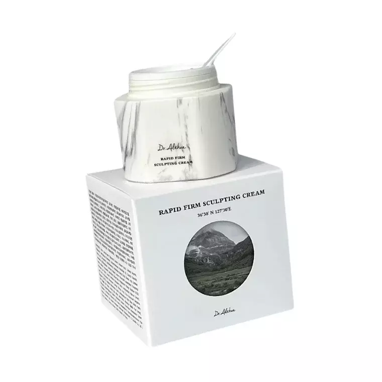 Dr. Althea Rapid Firm Sculpting Cream (45ml)