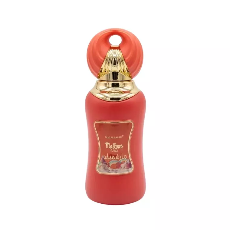 Oud Al Salam Mallow's Elixir Eau de Parfum (100ml)