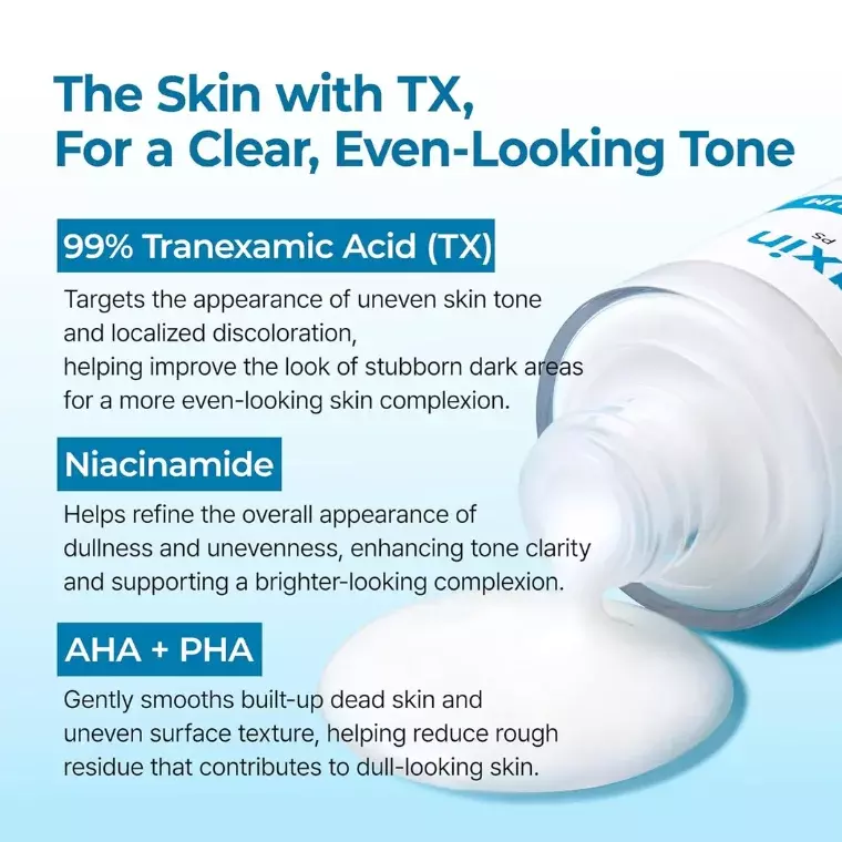 Dr. Melaxin Peel Shot Exfoliating TX-Serum (80ml)