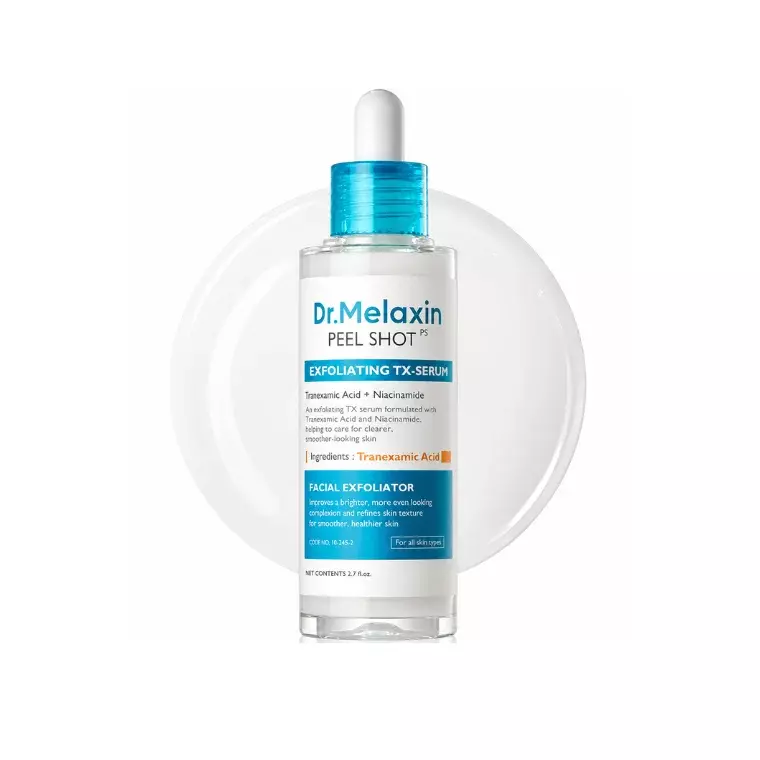 Dr. Melaxin Peel Shot Exfoliating TX-Serum (80ml)