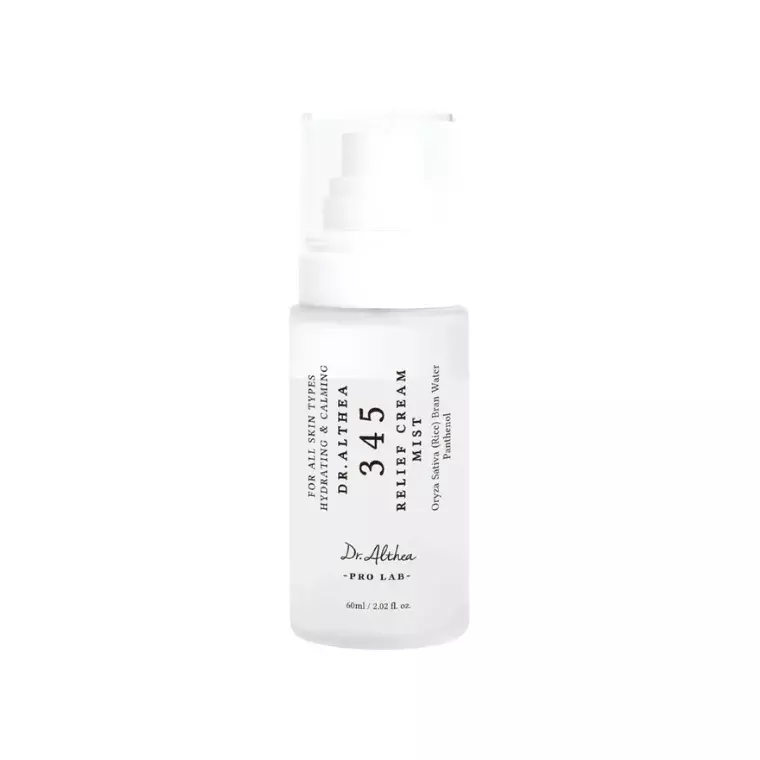 Dr.Althea 345 Relief Cream Mist (60ml)
