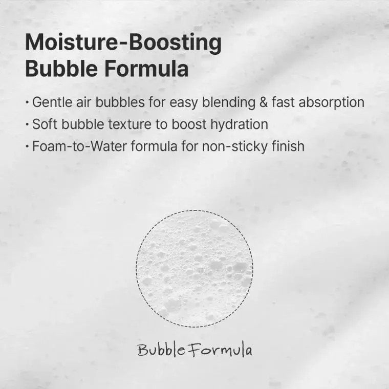 Dr.Althea ABC Glow Whipped Serum (100ml)