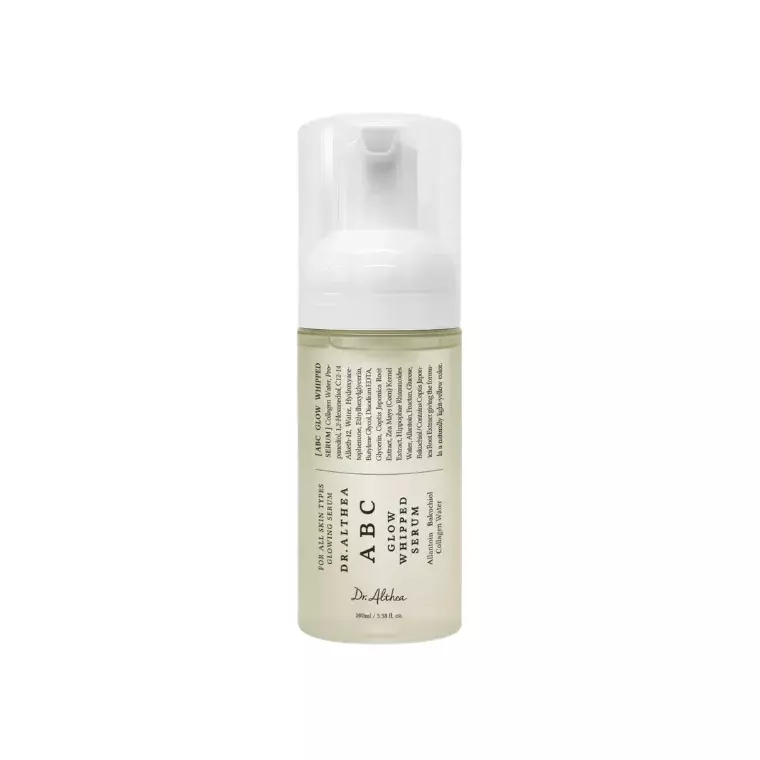 Dr.Althea ABC Glow Whipped Serum (100ml)