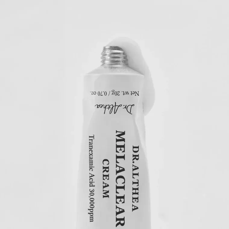 Dr.Althea Melaclear Cream (20ml)