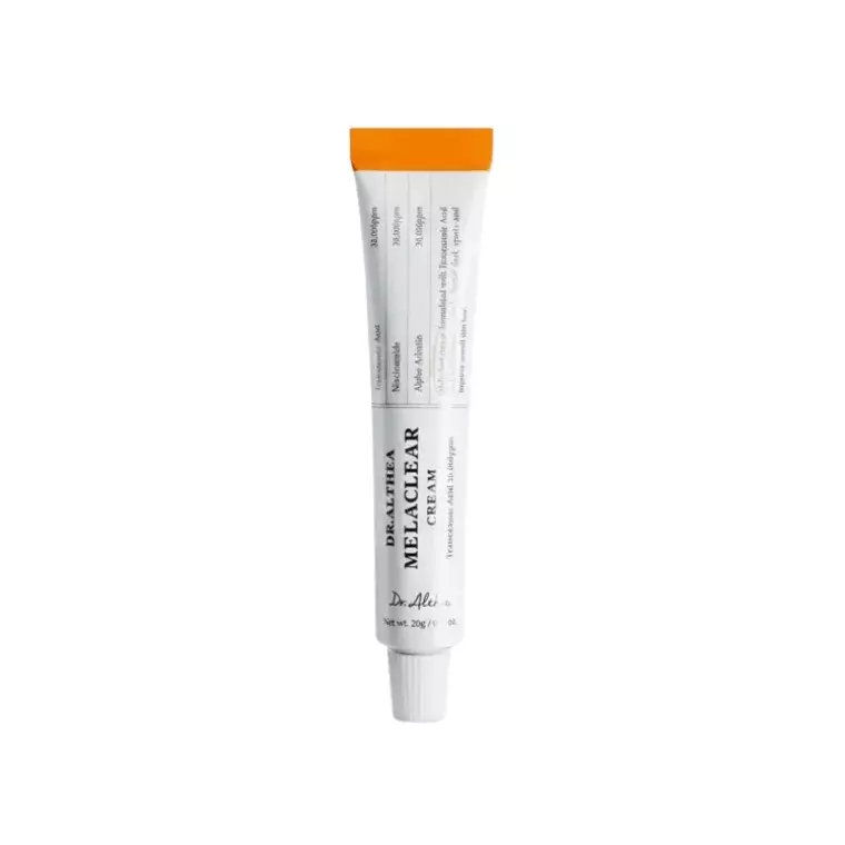 Dr.Althea Melaclear Cream (20ml)