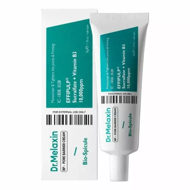 Dr.Melaxin BP Barrier Cream (50gm)