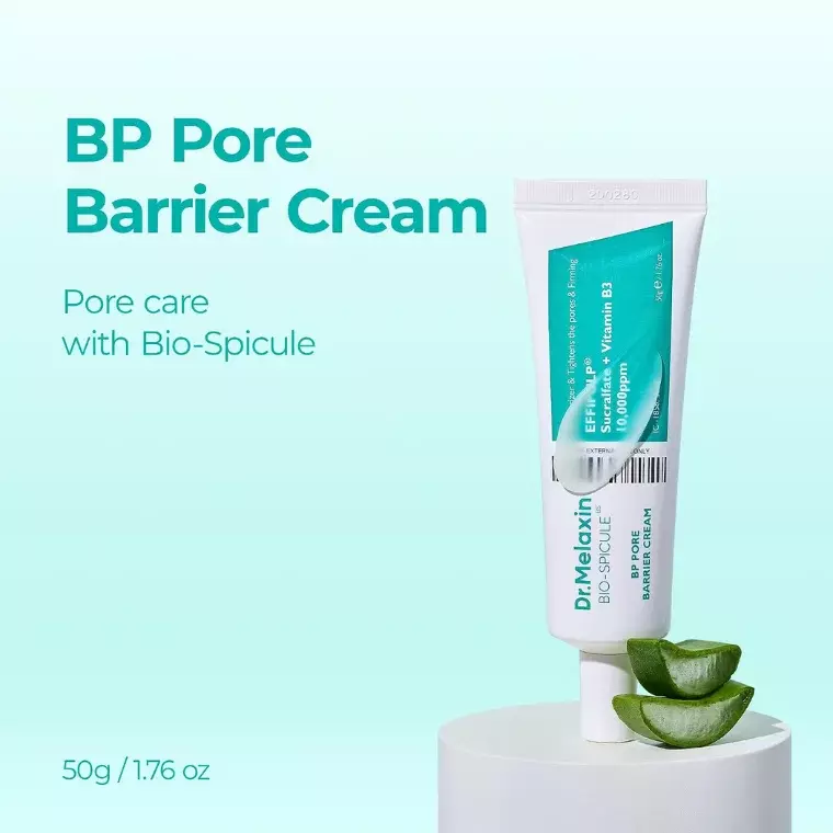 Dr.Melaxin BP Barrier Cream (50gm)