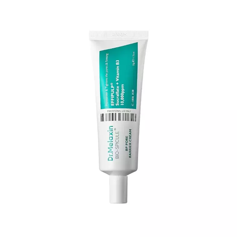 Dr.Melaxin BP Barrier Cream (50gm)