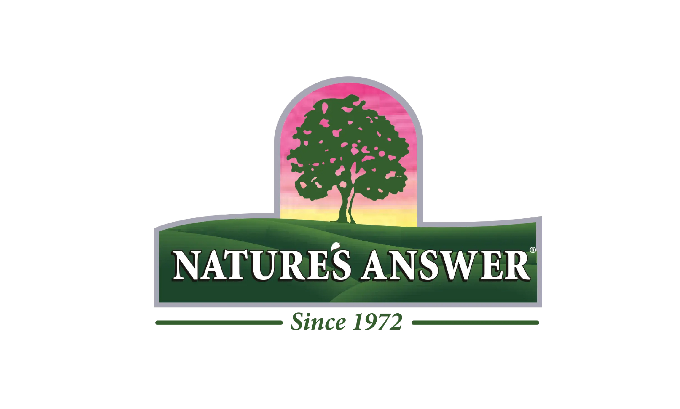 Nature's Answer