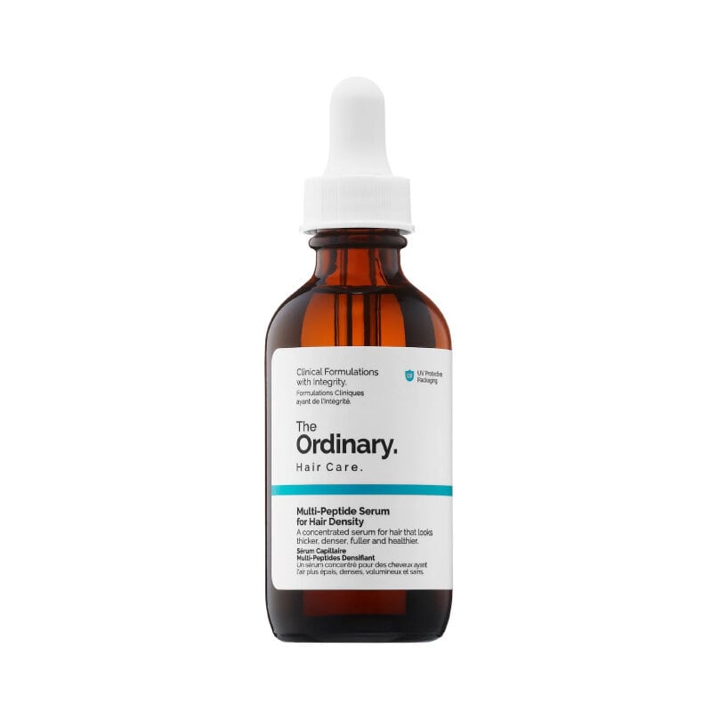 The Ordinary Multi-Peptide Serum for Hair Density 60ml