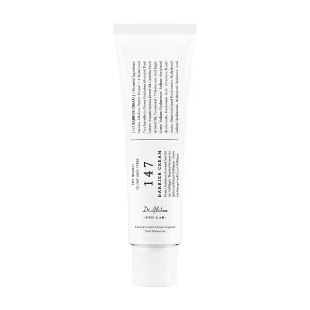 Dr. Althea 147 Barrier Cream (50ml)
