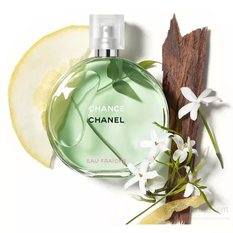 Chanel Chance Eau Fraîche Eau de Toilette (100ml)