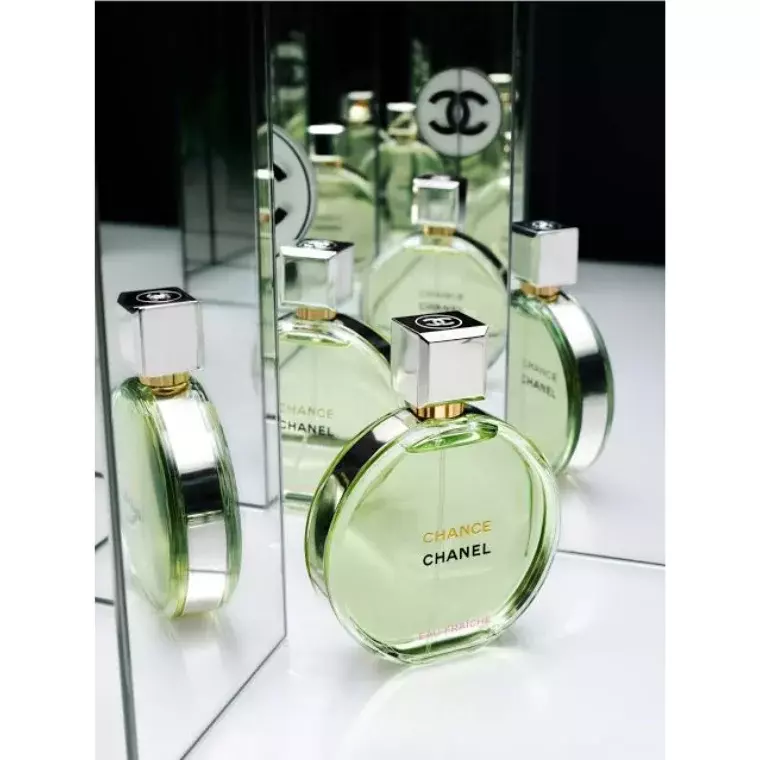 Chanel Chance Eau Fraîche Eau de Toilette (100ml)