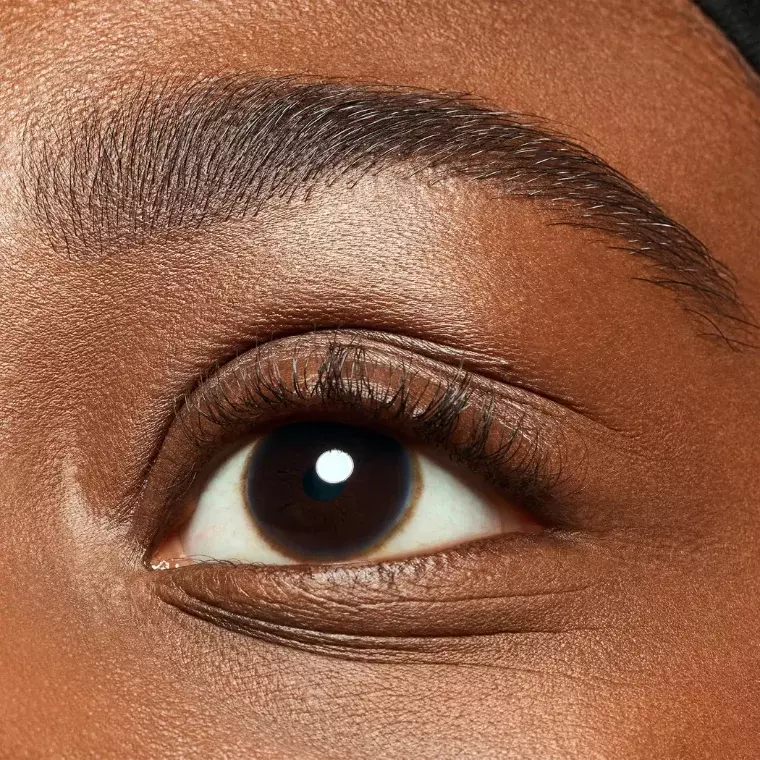 Essence Brow Powder Duo Set #03 Dark (1.8gm)