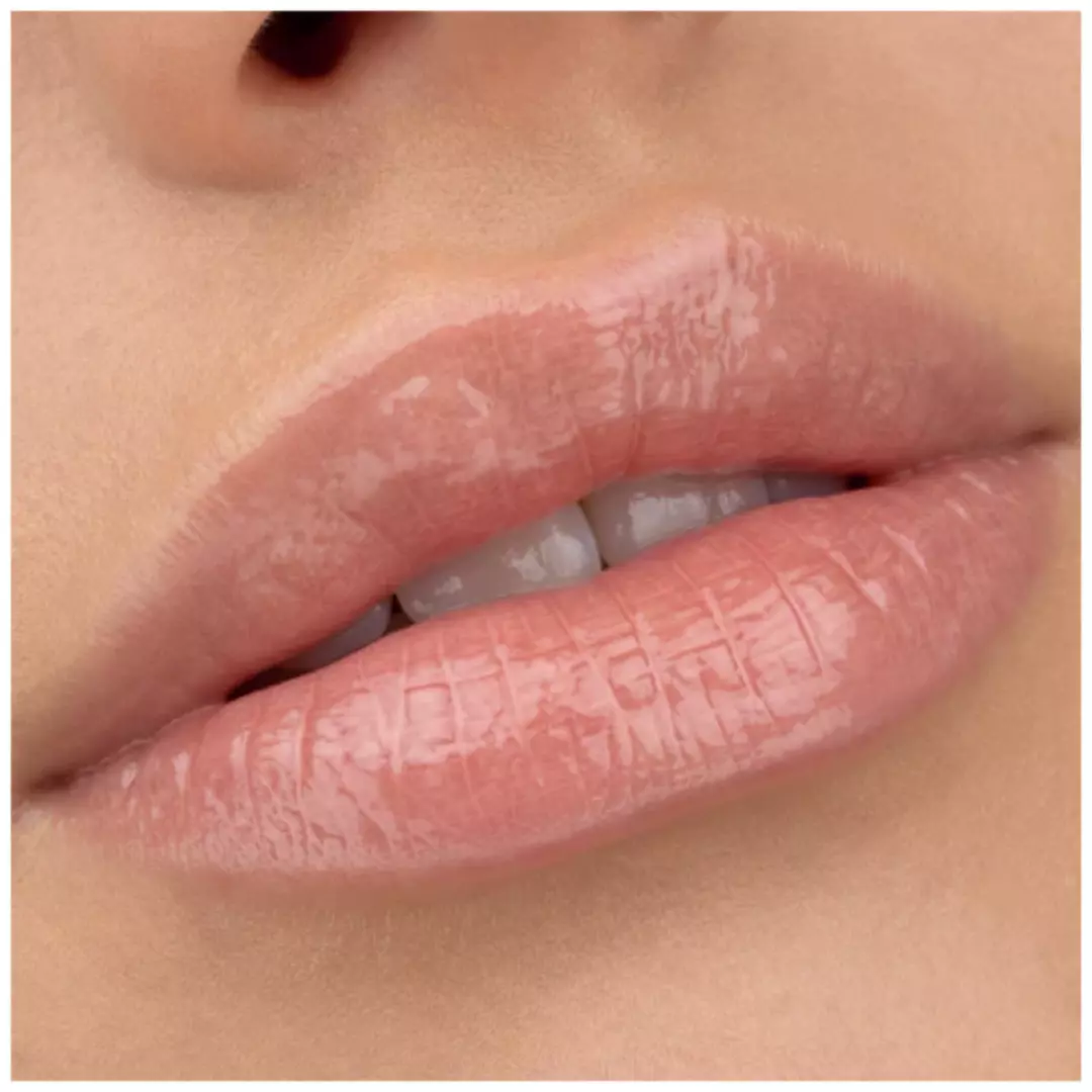 Essence Extreme Shine Volume Lip Gloss – 11 Power of Nude (5ml)