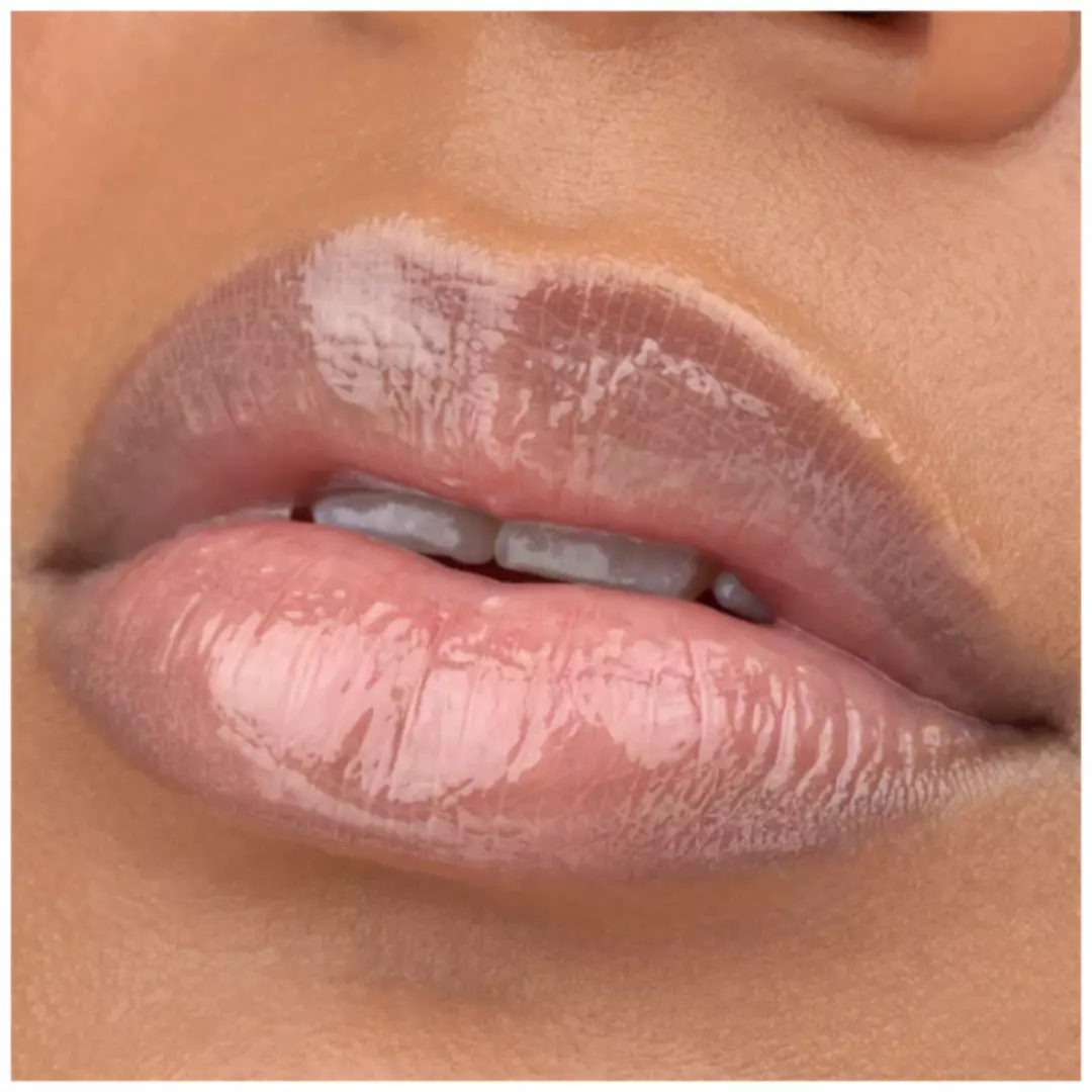 Essence Extreme Shine Volume Lip Gloss – 11 Power of Nude (5ml)