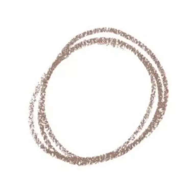 Essence Eyebrow Pencil Micro Precise #03 Light Brown (5gm)