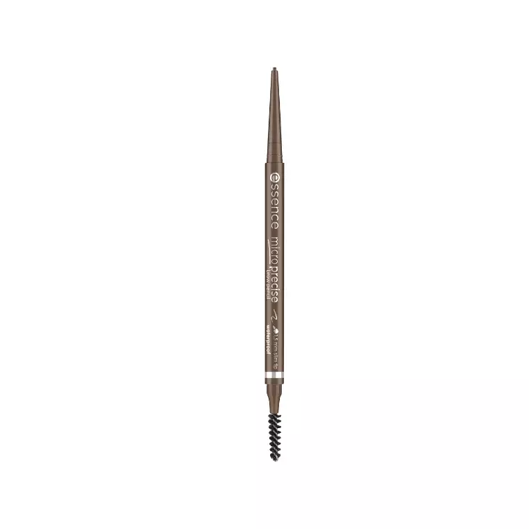 Essence Eyebrow Pencil Micro Precise #03 Light Brown (5gm)