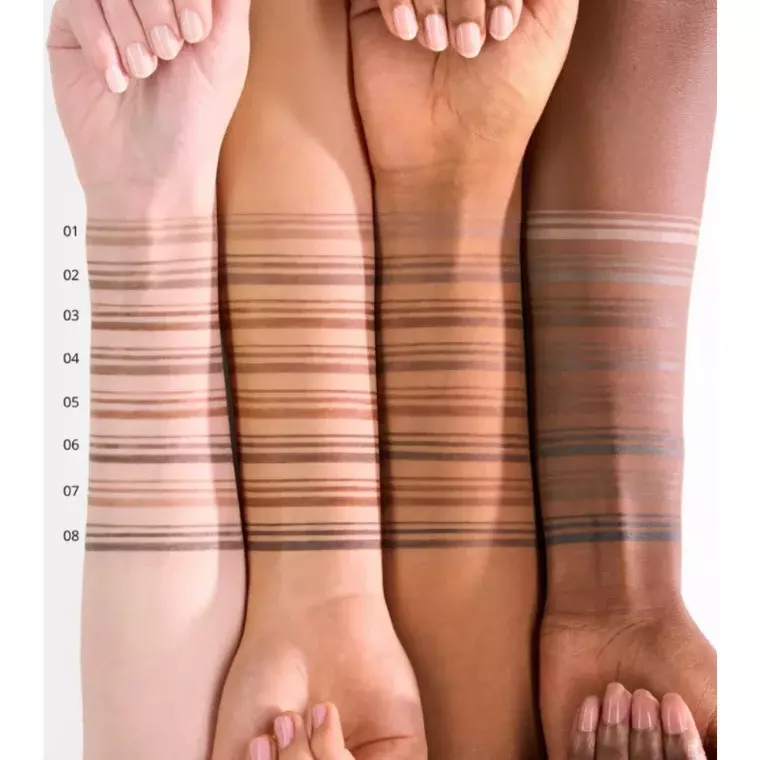 Essence Eyebrow Pencil Micro Precise #04 Neutral Brown (5gm)