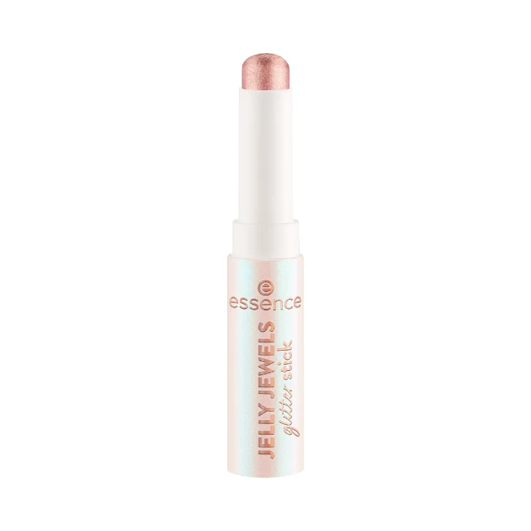 Essence Jelly Jewels Glitter Stick #03 Golden Hour (2.5gm)