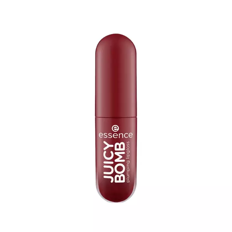 Essence Juicy Bomb Plumping Lipgloss #01 Sweet Strawberry (2.6ml)