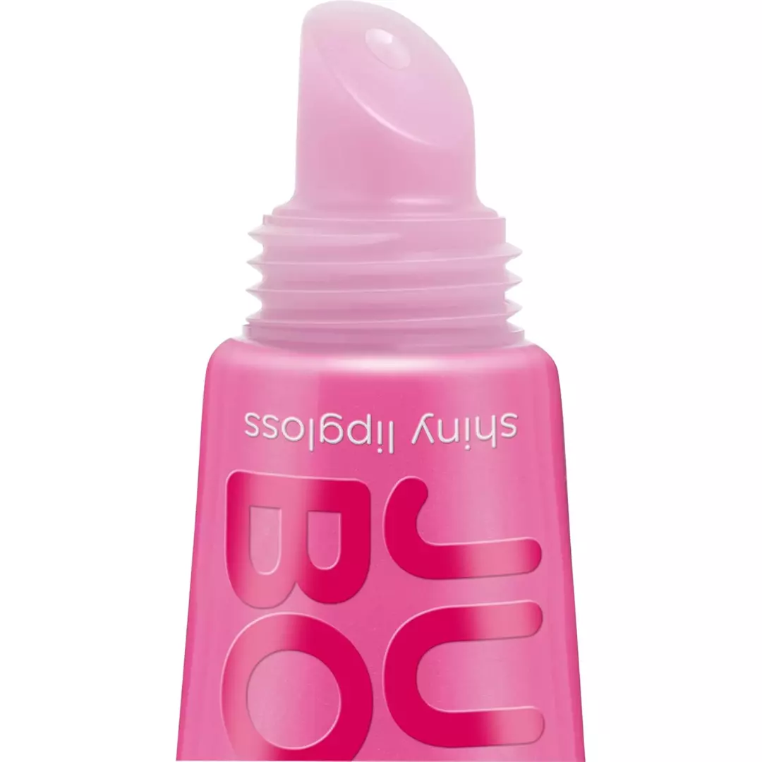 Essence Juicy Bomb Shiny Lipgloss #102 Witty Watermelon (10ml)