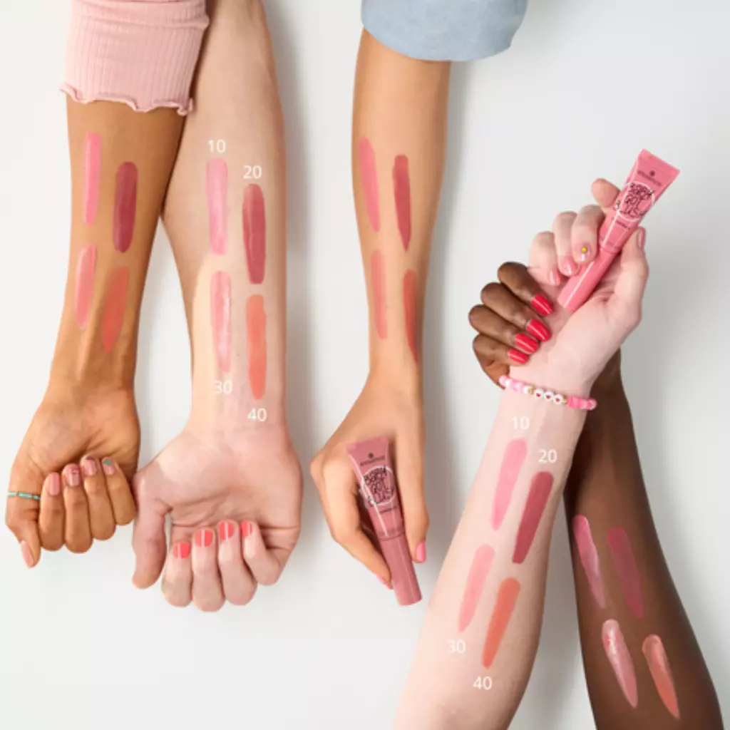 Essence Baby Got Blush Liquid Blush – 30 Dusty Rose (10ml)