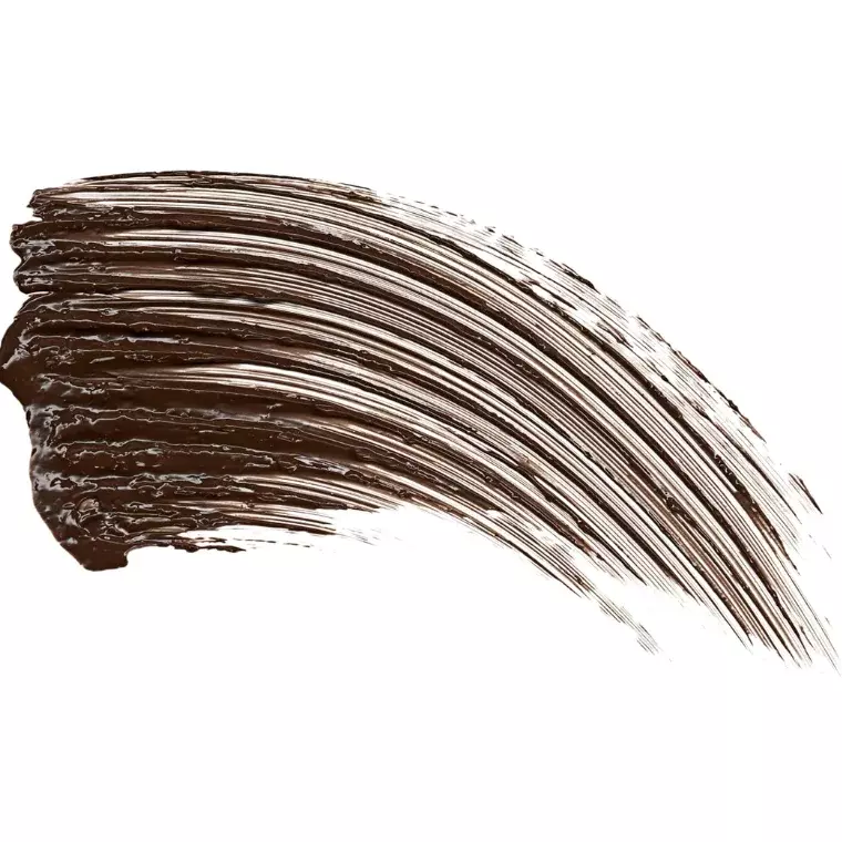 Essence Thick & Wow! Fixing Brow Mascara #03 Brunette Brown (6ml)