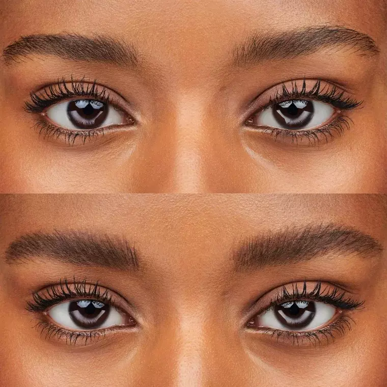 Essence Thick & Wow! Fixing Brow Mascara #03 Brunette Brown (6ml)