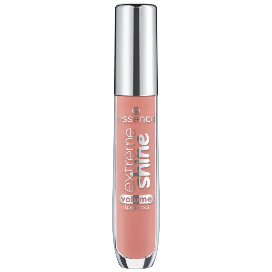 Essence Extreme Shine Volume Lip Gloss – 11 Power of Nude (5ml)