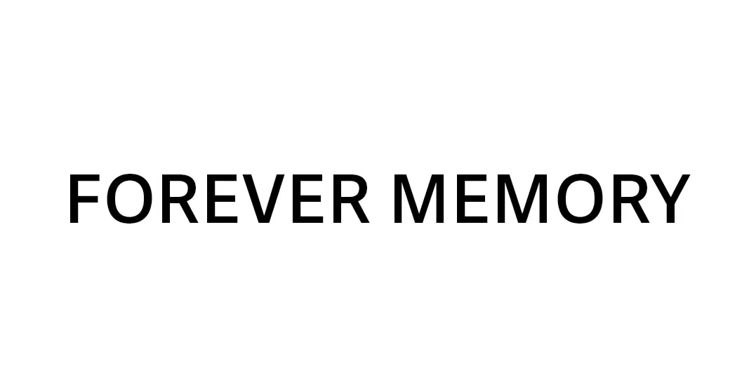 Forever Memory