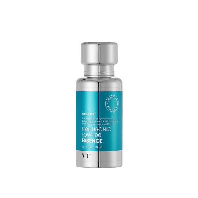 VT  Hyaluronic Low 100 Essence