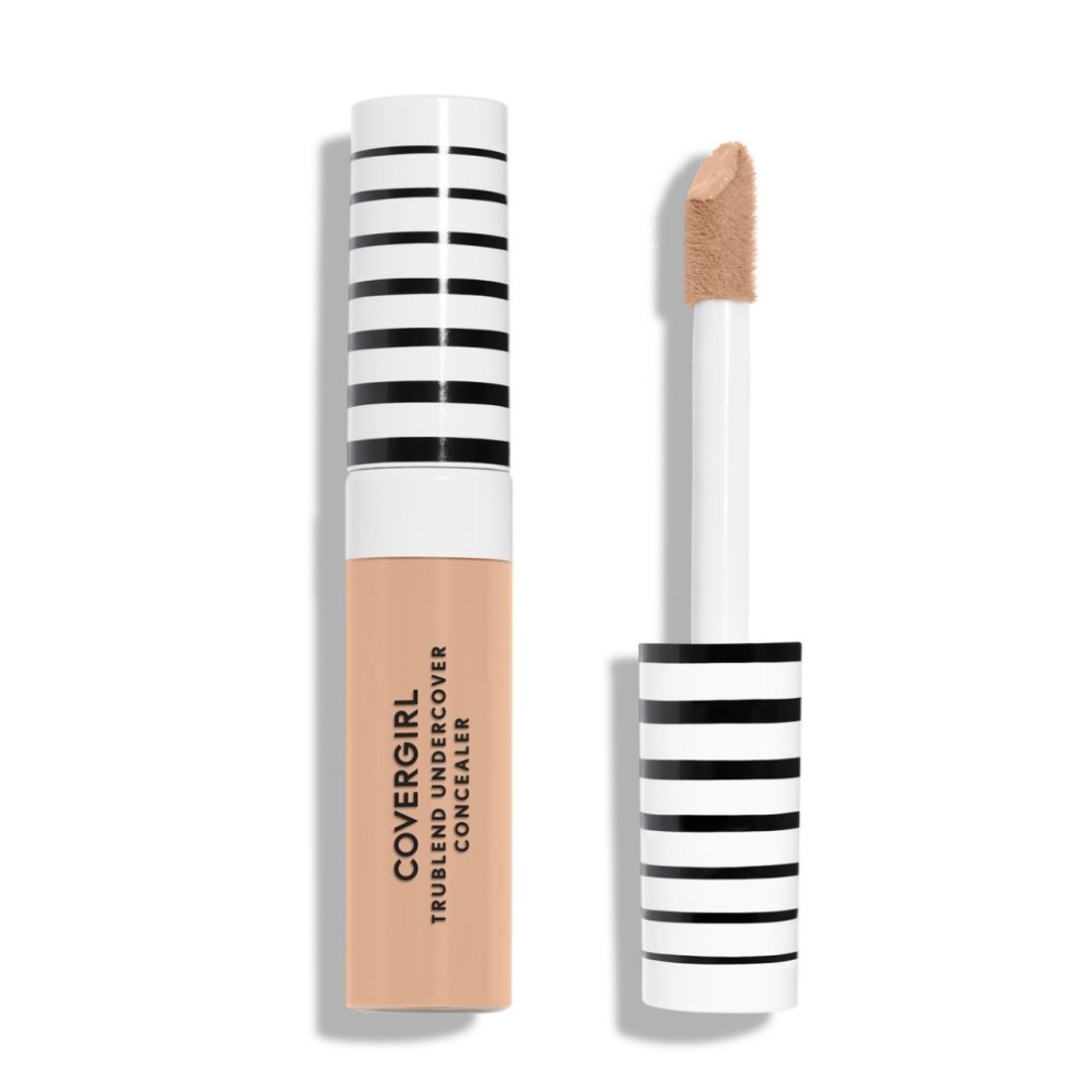 Covergirl Trublend Undercover Concealer - NATURAL IVORY (10ml)