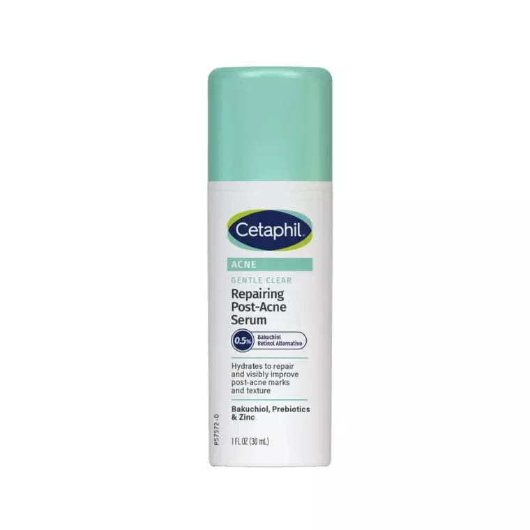 Cetaphil Acne Gentle Clear Repairing Post Acne Serum (30ml)