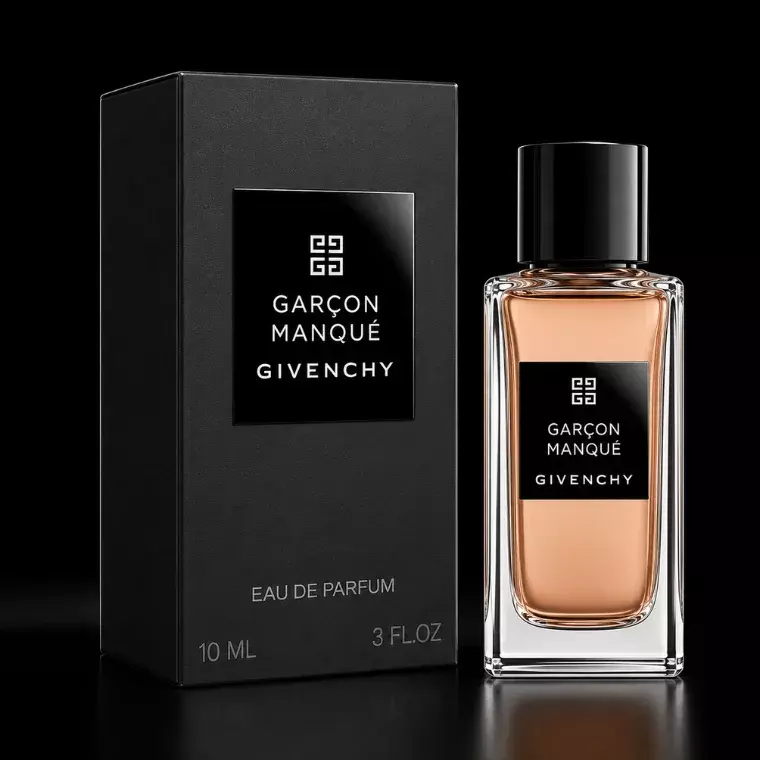 Givenchy Garçon Manqué Eau de Parfum For Unisex (10ml)