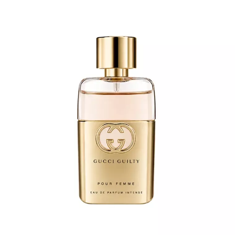 Gucci Guilty Intense EDP Spray For Ladies (5ml)